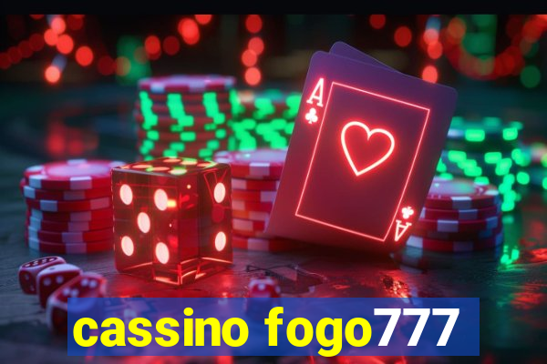 cassino fogo777